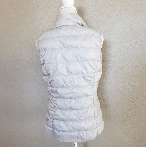 Eddie Bauer E360 jacket vest - Picture 5 of 6